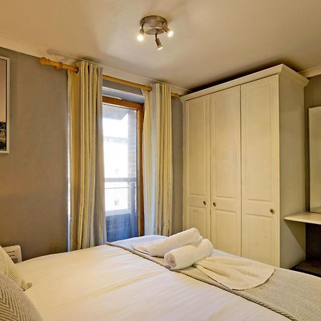 Imperial Meridian Place Apartment Λονδίνο Εξωτερικό φωτογραφία