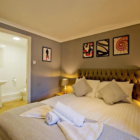 Imperial Meridian Place Apartment Λονδίνο Εξωτερικό φωτογραφία
