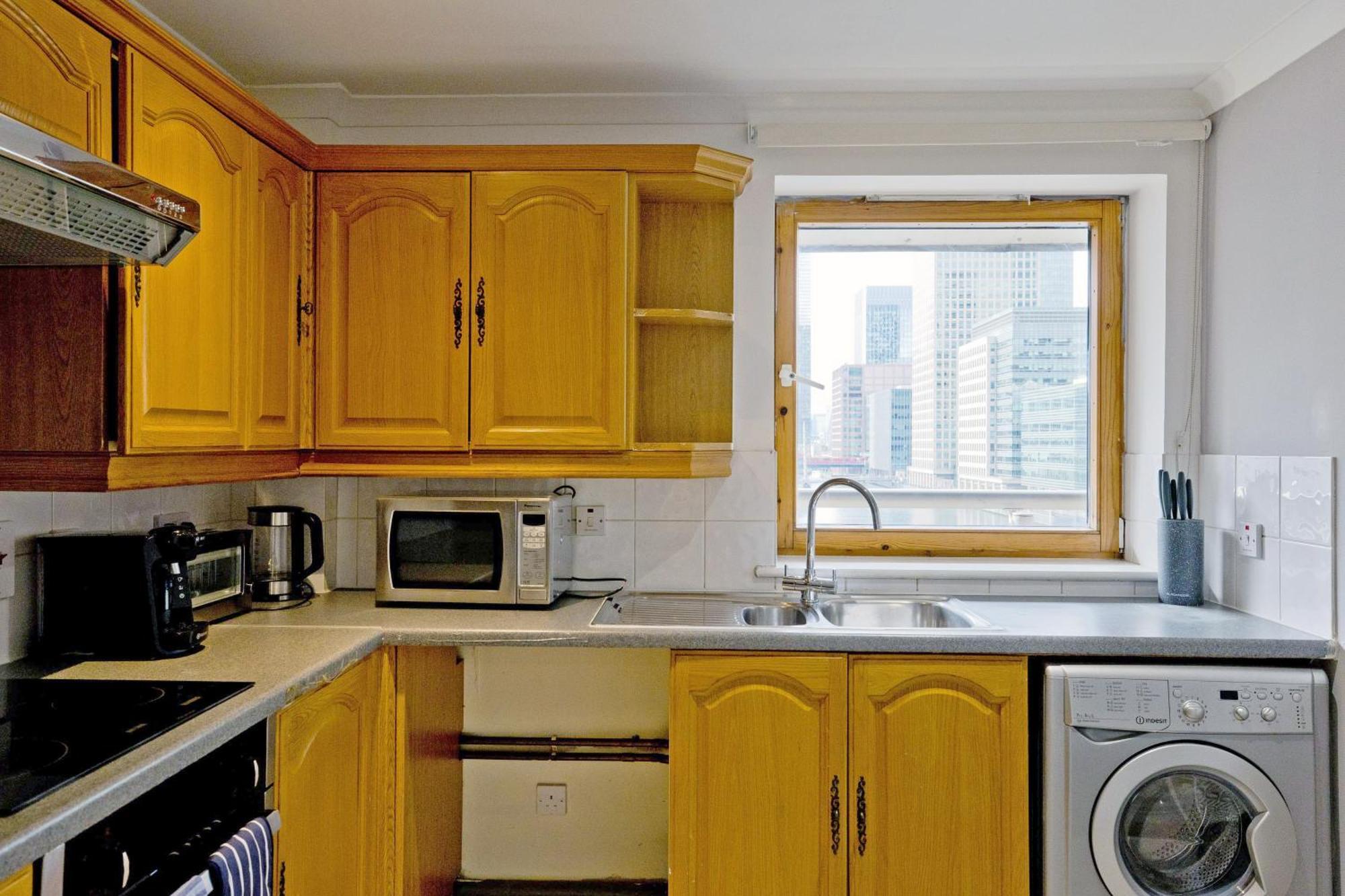 Imperial Meridian Place Apartment Λονδίνο Εξωτερικό φωτογραφία
