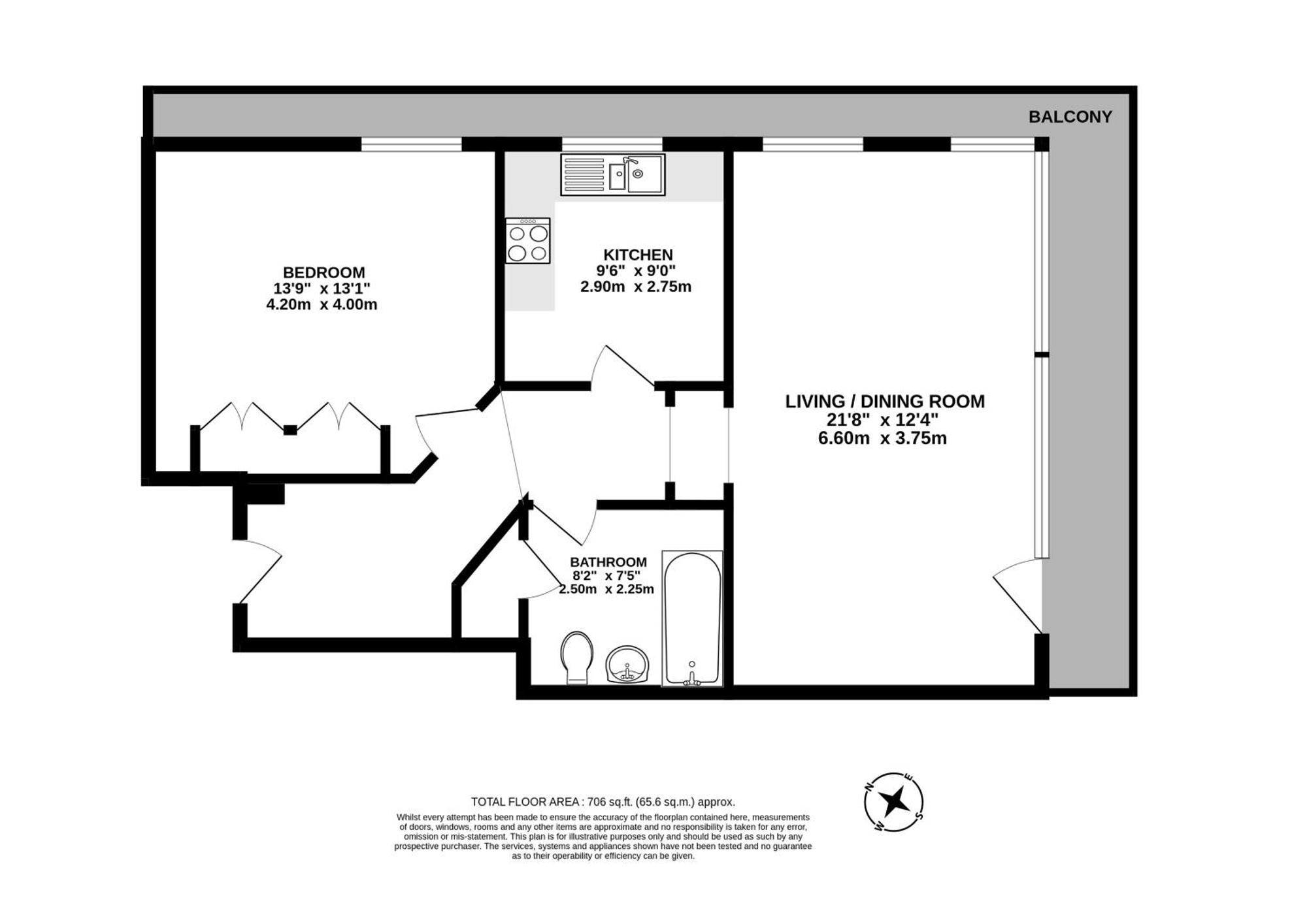 Imperial Meridian Place Apartment Λονδίνο Εξωτερικό φωτογραφία