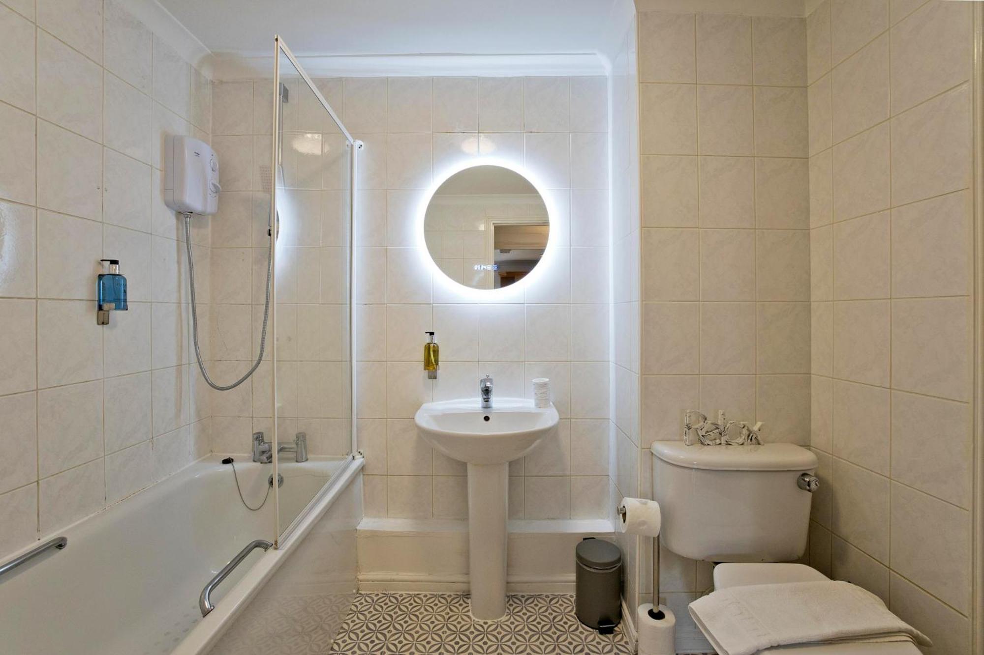 Imperial Meridian Place Apartment Λονδίνο Εξωτερικό φωτογραφία