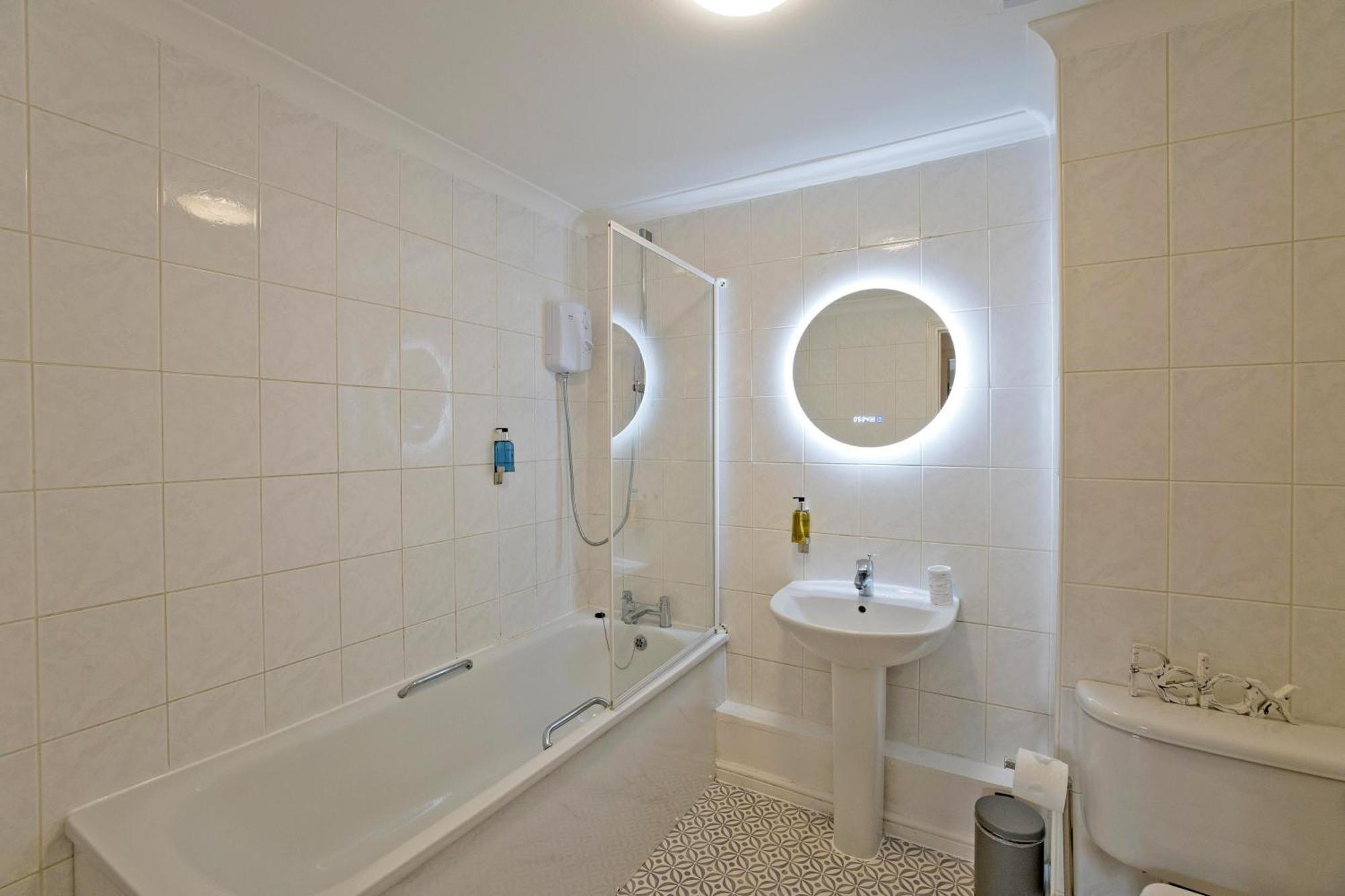 Imperial Meridian Place Apartment Λονδίνο Εξωτερικό φωτογραφία