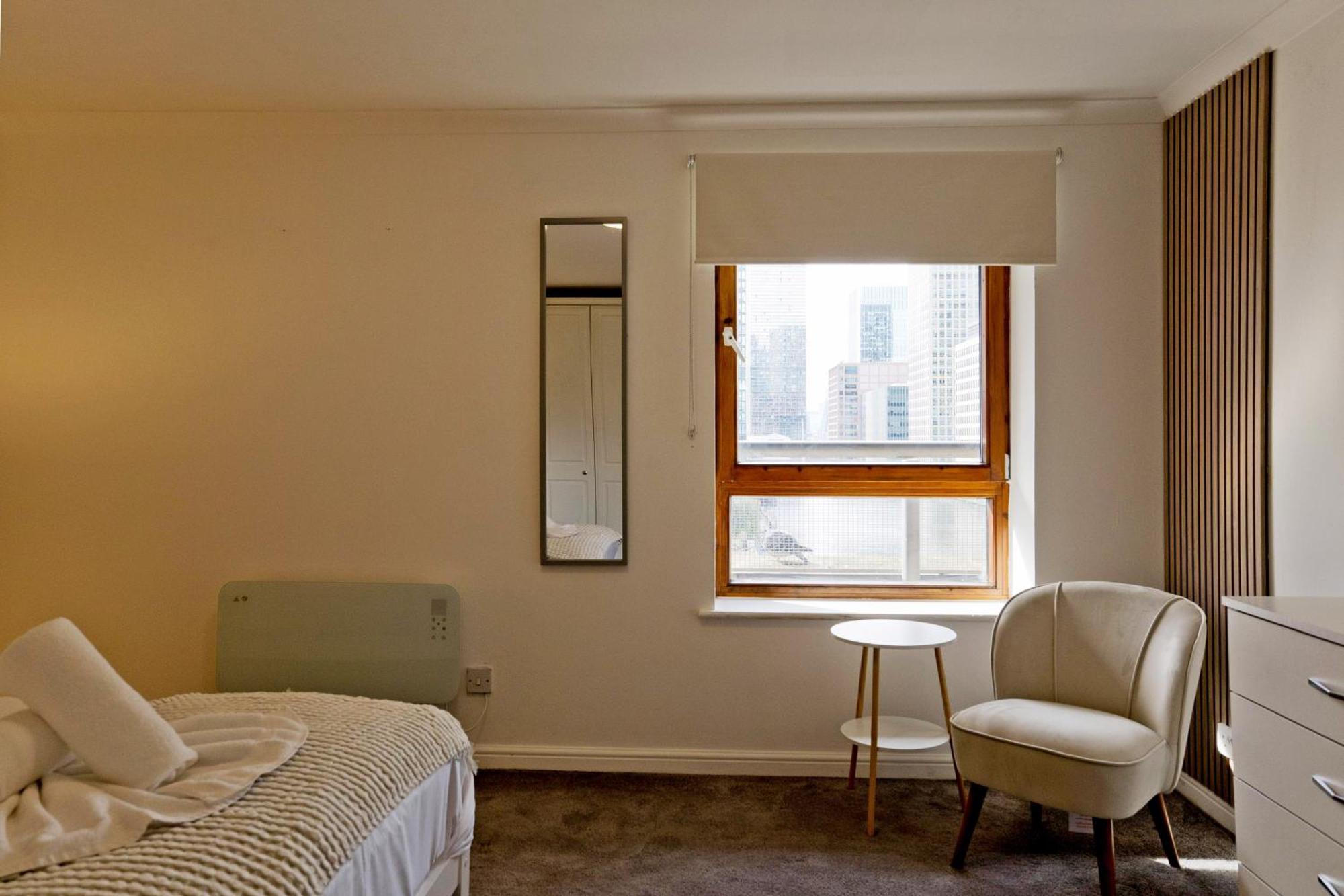 Imperial Meridian Place Apartment Λονδίνο Εξωτερικό φωτογραφία