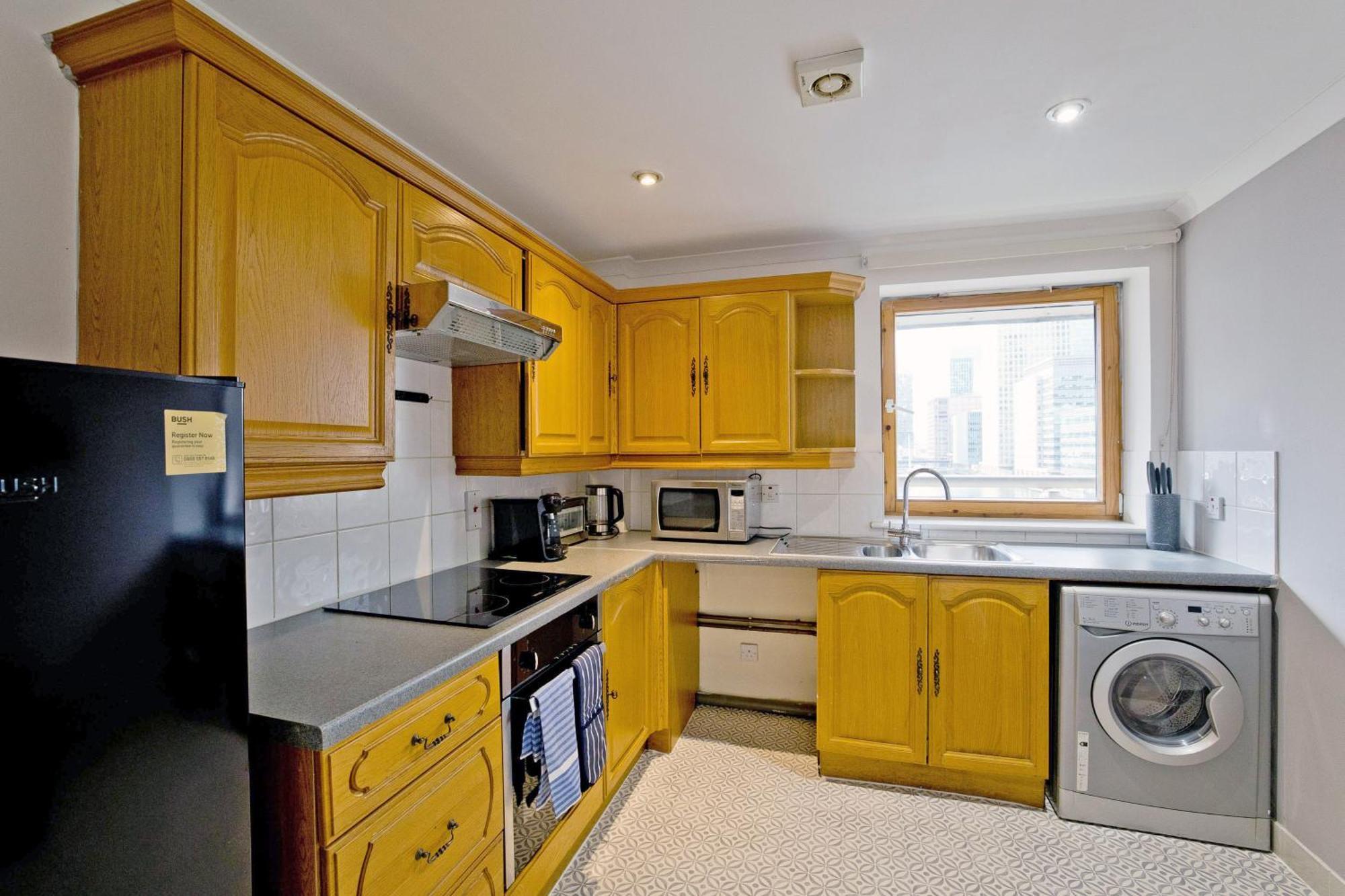 Imperial Meridian Place Apartment Λονδίνο Εξωτερικό φωτογραφία