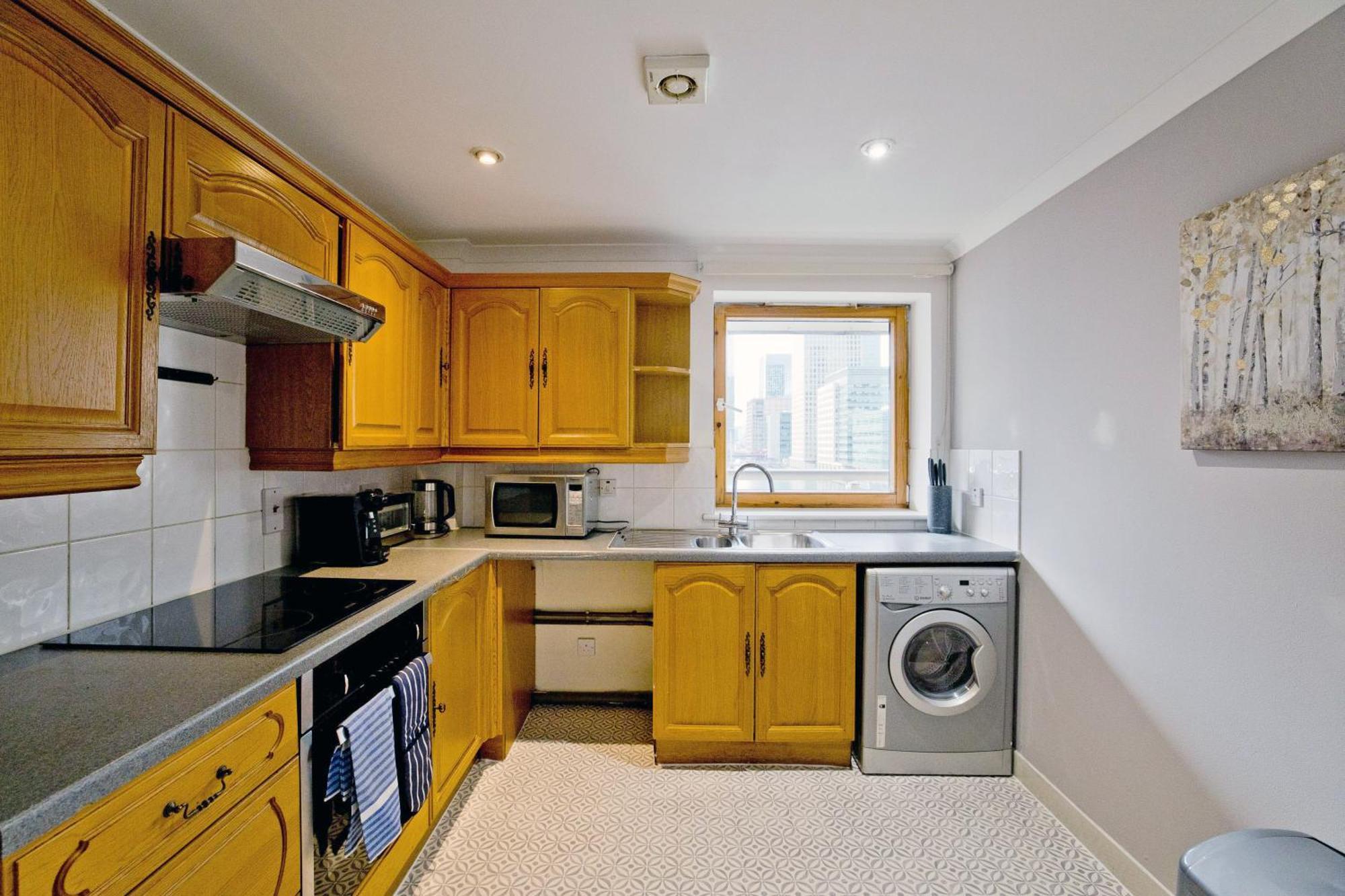 Imperial Meridian Place Apartment Λονδίνο Εξωτερικό φωτογραφία