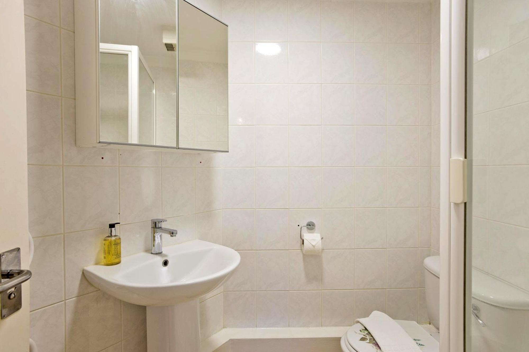 Imperial Meridian Place Apartment Λονδίνο Εξωτερικό φωτογραφία