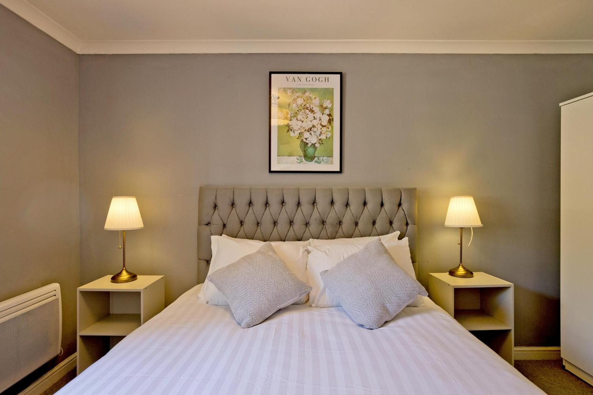 Imperial Meridian Place Apartment Λονδίνο Εξωτερικό φωτογραφία