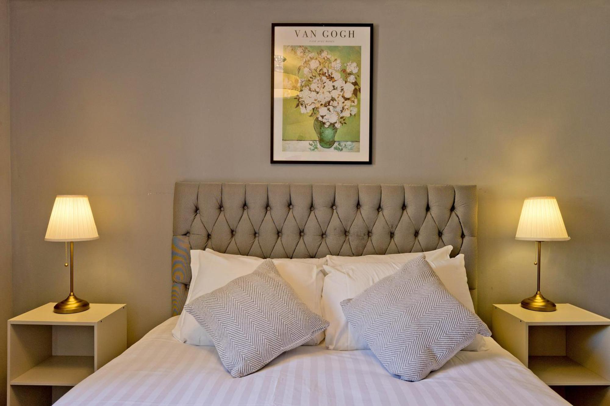 Imperial Meridian Place Apartment Λονδίνο Εξωτερικό φωτογραφία