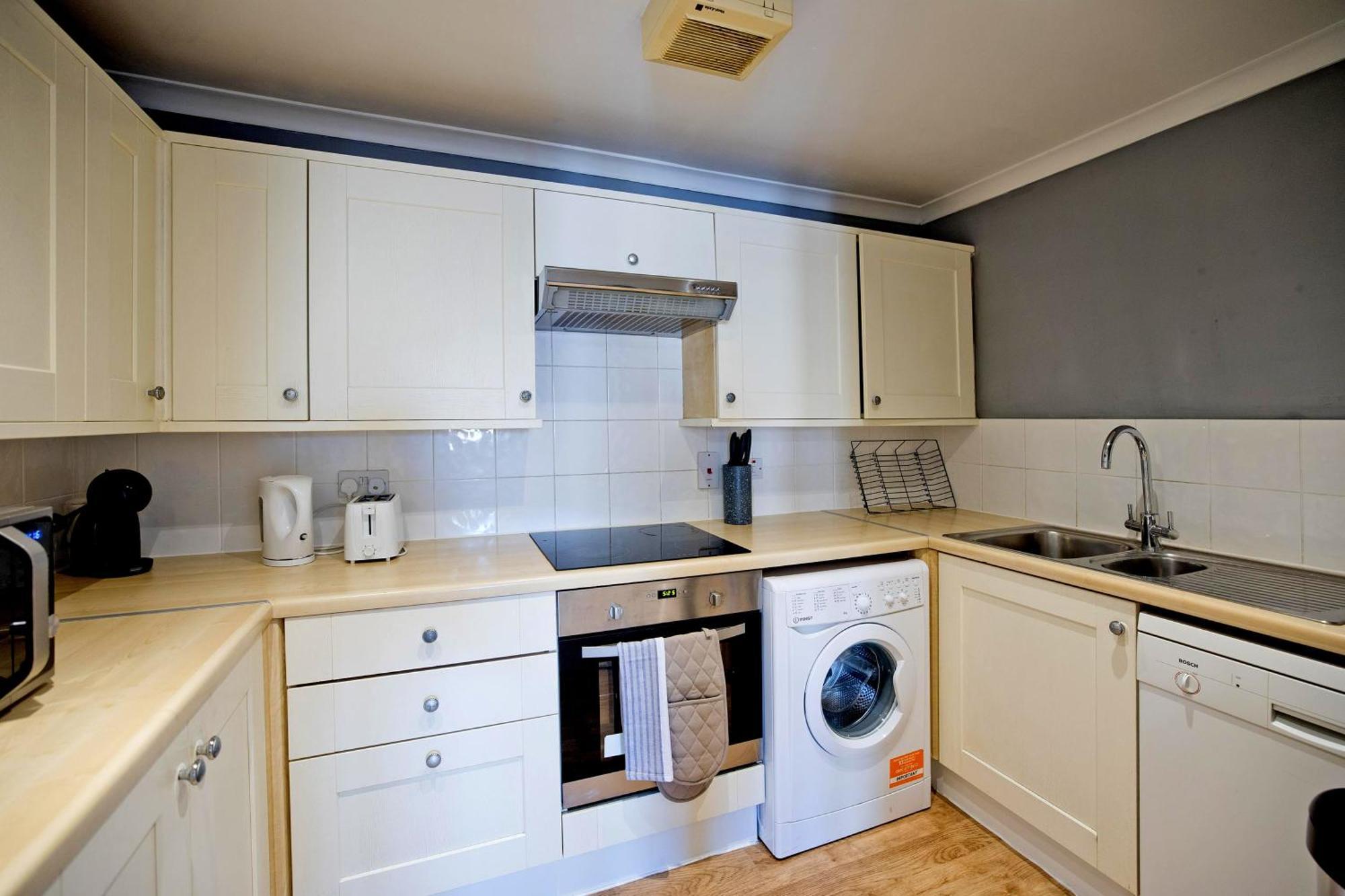 Imperial Meridian Place Apartment Λονδίνο Εξωτερικό φωτογραφία