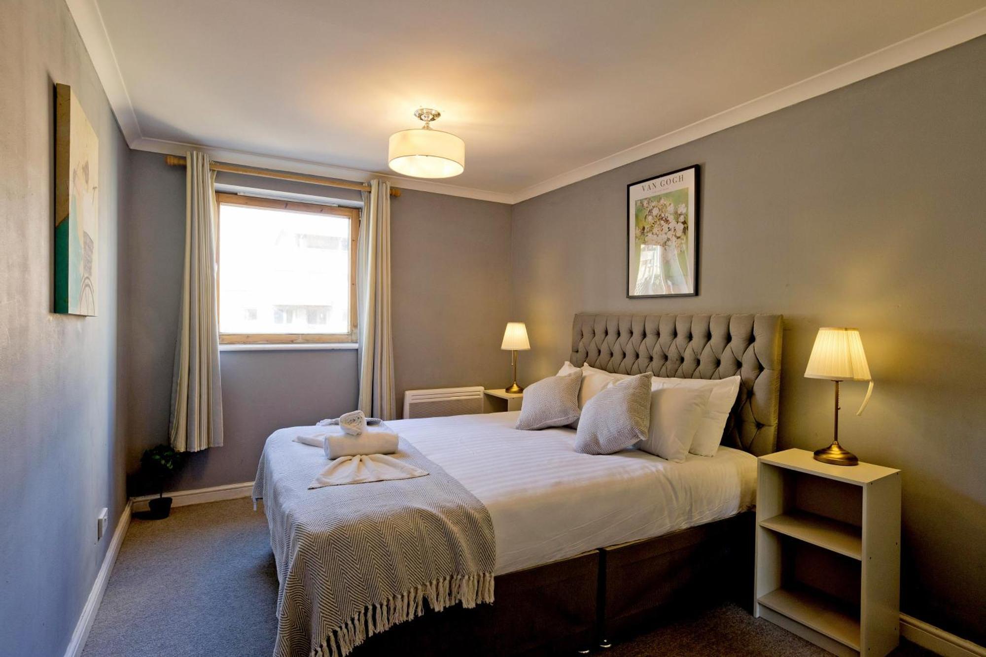 Imperial Meridian Place Apartment Λονδίνο Εξωτερικό φωτογραφία