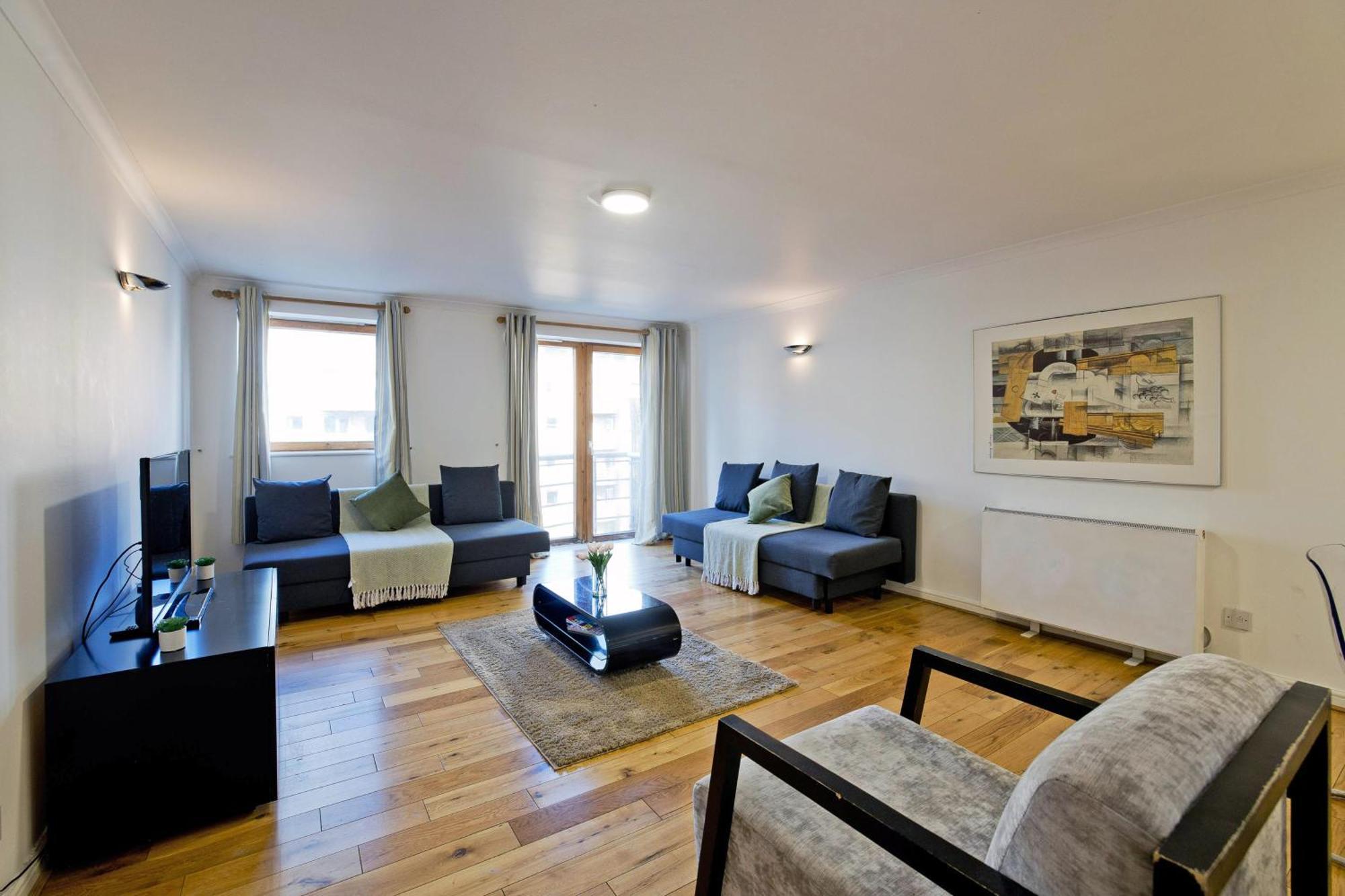 Imperial Meridian Place Apartment Λονδίνο Εξωτερικό φωτογραφία